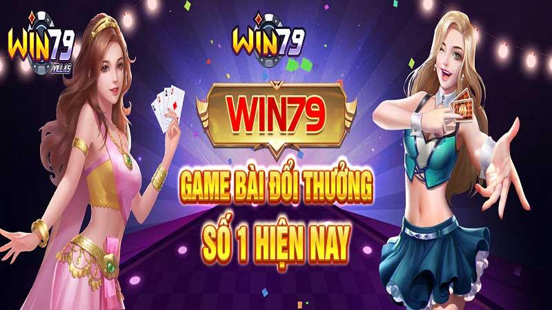 Game show win79