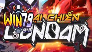 Slot Gundam Win79