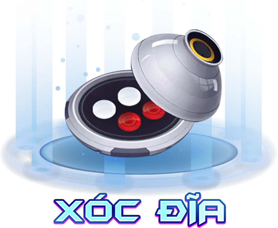 Xóc đĩa online Win79